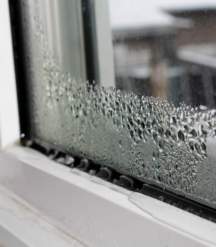 Residential Window & Glass Services